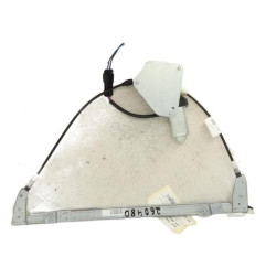 Moteur leve vitre avant gauche RENAULT MEGANE 1 Photo n°3