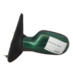 Retroviseur gauche RENAULT MEGANE 1 Photo n°3