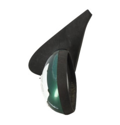 Retroviseur gauche RENAULT MEGANE 1 Photo n°4