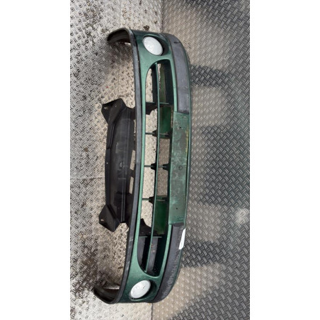 Pare choc avant RENAULT MEGANE 1 Photo n°1