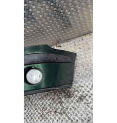 Pare choc avant RENAULT MEGANE 1 Photo n°3