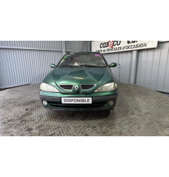 Pare choc avant RENAULT MEGANE 1 Photo n°5