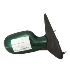 Retroviseur droit RENAULT MEGANE 1 Photo n°3