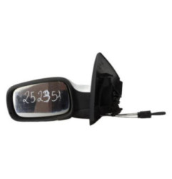 Retroviseur gauche RENAULT MEGANE 2 Photo n°1