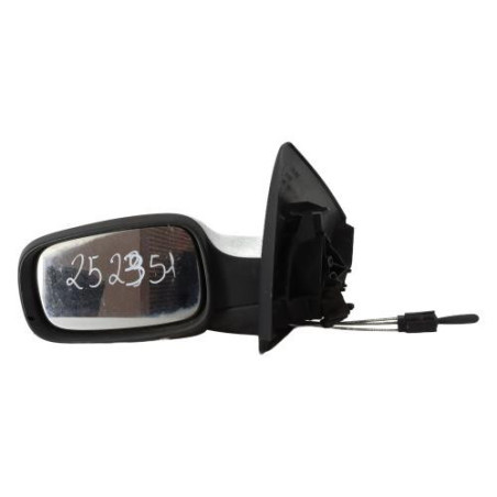 Retroviseur gauche RENAULT MEGANE 2 Photo n°1