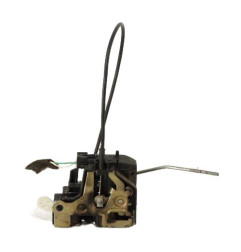 Serrure avant droit RENAULT MEGANE 1