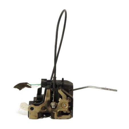 Serrure avant droit RENAULT MEGANE 1