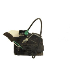 Serrure avant droit RENAULT MEGANE 1 Photo n°3