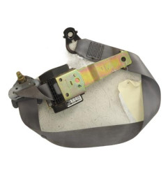 Ceinture avant gauche RENAULT MEGANE 1 Photo n°3