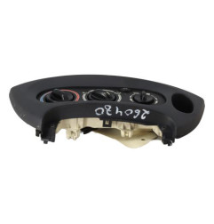Commande chauffage RENAULT MEGANE 1 Photo n°3