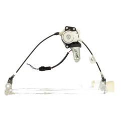 Moteur leve vitre avant droit RENAULT MEGANE 1 Photo n°3