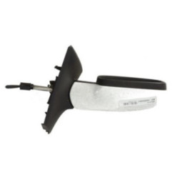 Retroviseur gauche RENAULT MEGANE 2 Photo n°5