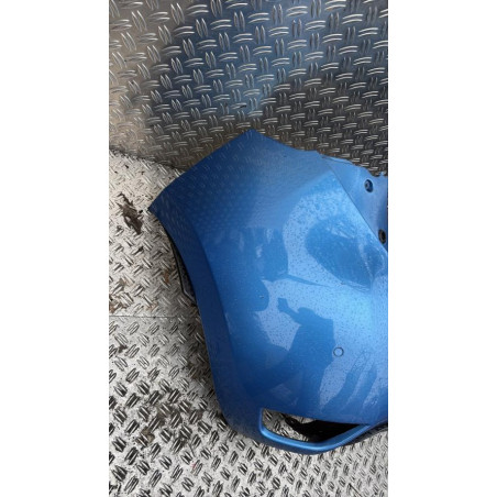 Pare choc arriere RENAULT ZOE 1