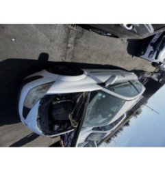 Retroviseur gauche RENAULT MEGANE 2 Photo n°7