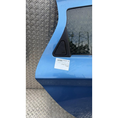 Porte arriere droit RENAULT ZOE 1