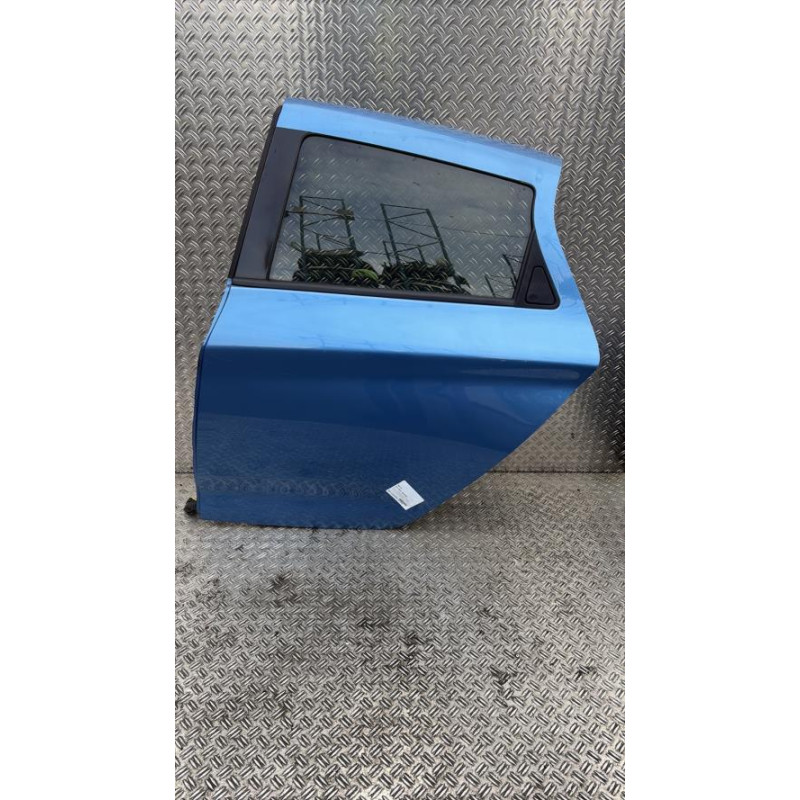 Porte arriere gauche RENAULT ZOE 1