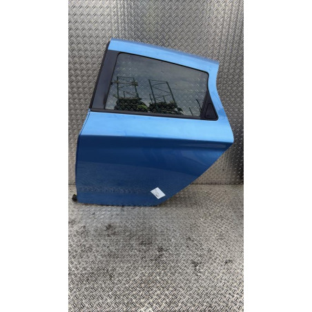 Porte arriere gauche RENAULT ZOE 1 Photo n°1