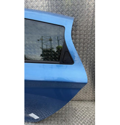 Porte arriere gauche RENAULT ZOE 1 Photo n°3
