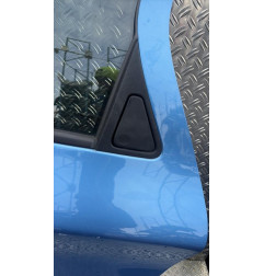 Porte arriere gauche RENAULT ZOE 1 Photo n°4