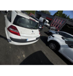 Retroviseur gauche RENAULT MEGANE 2 Photo n°9