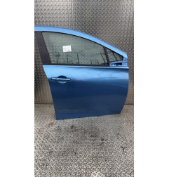 Porte avant droit RENAULT ZOE 1 Photo n°1