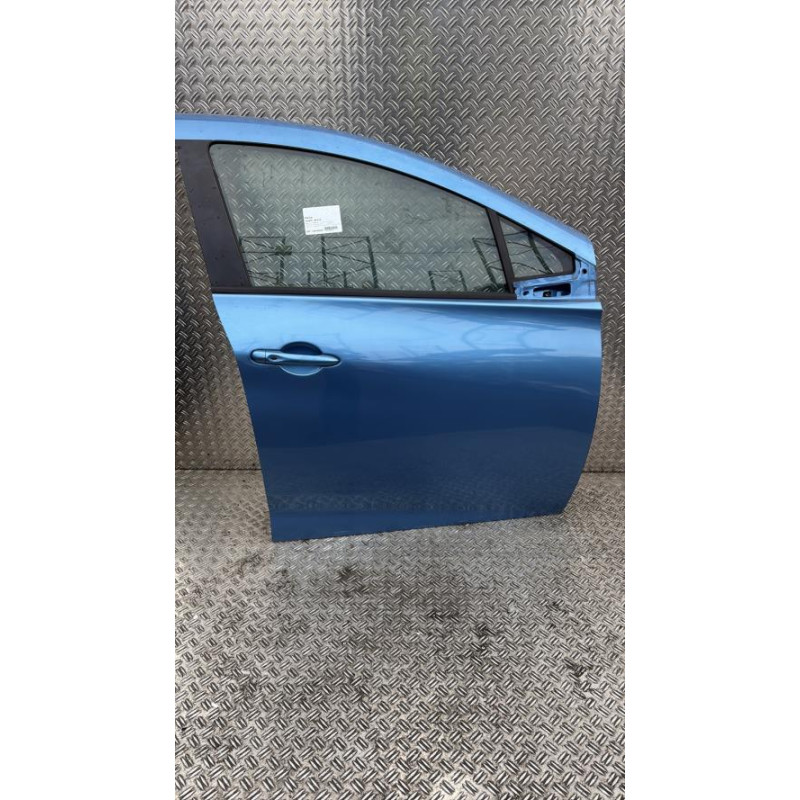 Porte avant droit RENAULT ZOE 1