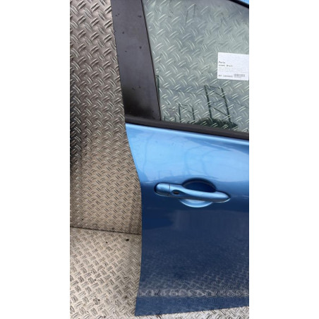 Porte avant droit RENAULT ZOE 1