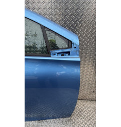 Porte avant droit RENAULT ZOE 1 Photo n°3
