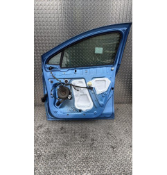 Porte avant droit RENAULT ZOE 1 Photo n°5