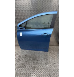 Porte avant gauche RENAULT ZOE 1 Photo n°1