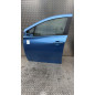 Porte avant gauche RENAULT ZOE 1