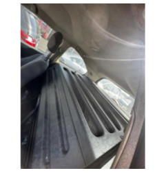 Retroviseur gauche RENAULT MEGANE 2 Photo n°11