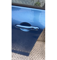 Porte avant gauche RENAULT ZOE 1