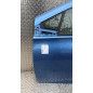 Porte avant gauche RENAULT ZOE 1