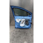 Porte avant gauche RENAULT ZOE 1