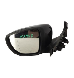 Retroviseur gauche RENAULT ZOE 1 Photo n°1