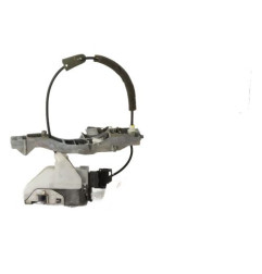 Serrure arriere gauche PEUGEOT 3008 1 Photo n°1