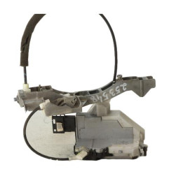 Serrure arriere gauche PEUGEOT 3008 1