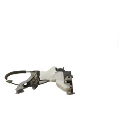 Serrure arriere gauche PEUGEOT 3008 1 Photo n°4