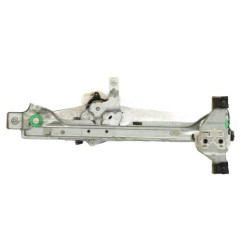 Moteur leve vitre arriere gauche PEUGEOT 3008 1 Photo n°3