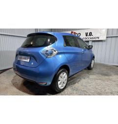 Alternateur RENAULT ZOE 1 Photo n°7