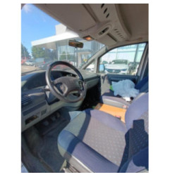 Pare soleil droit PEUGEOT EXPERT 1 Photo n°4