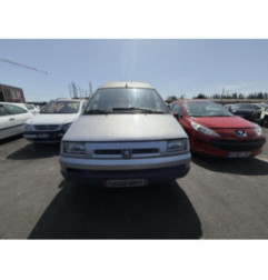 Pare soleil droit PEUGEOT EXPERT 1 Photo n°8