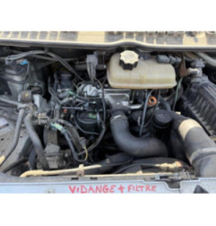 Pare soleil droit PEUGEOT EXPERT 1 Photo n°10