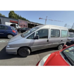 Pare soleil droit PEUGEOT EXPERT 1 Photo n°11