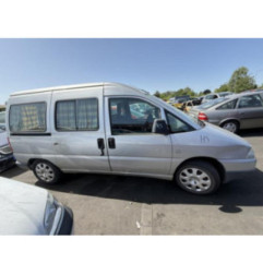 Pare soleil droit PEUGEOT EXPERT 1 Photo n°12