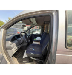 Pare soleil droit PEUGEOT EXPERT 1 Photo n°13