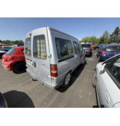 Pare soleil droit PEUGEOT EXPERT 1 Photo n°16