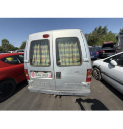 Pare soleil droit PEUGEOT EXPERT 1 Photo n°17