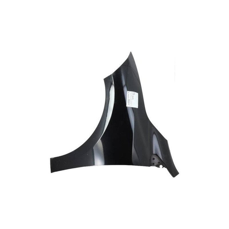 Aile avant gauche RENAULT MEGANE 3